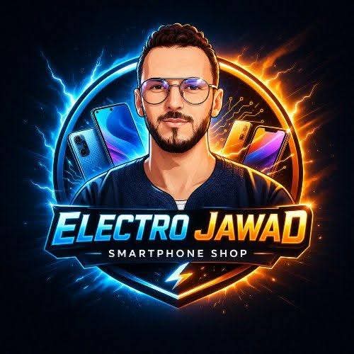 Electro Jawad
